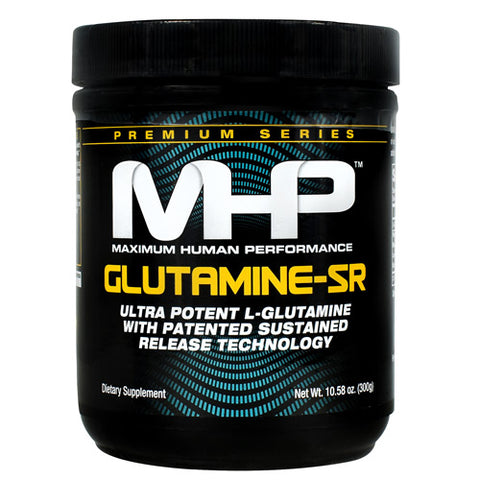 Glutamine-sr, 50 Servings , 50 Servings (10.58 oz)
