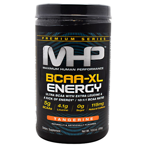 Mhp Premium Series Bcaa-xl Energy