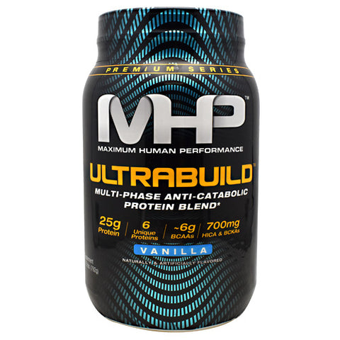 Mhp Premium Series Ultrabuild