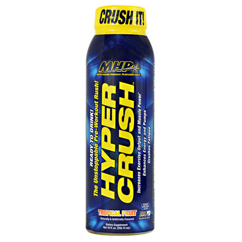 Mhp Hyper Crush Rtd