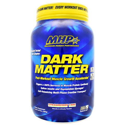 Mhp Dark Matter