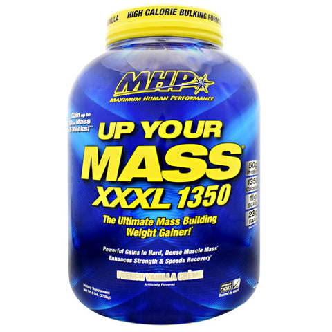 Mhp Up Your Mass Xxxl 1350