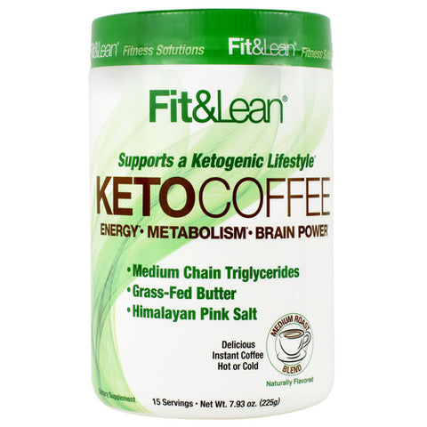 Mhp Keto Coffee