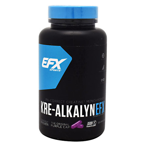 Efx Sports Kre-alkalyn Efx