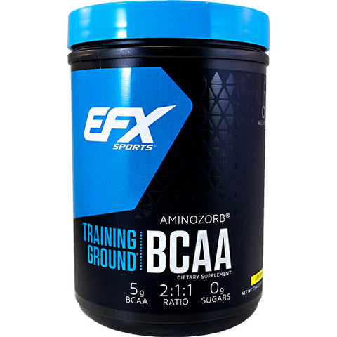Efx Sports Efx Sports Training Ground Bcaa