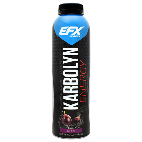 Efx Sports Karbolyn Energy Rtd