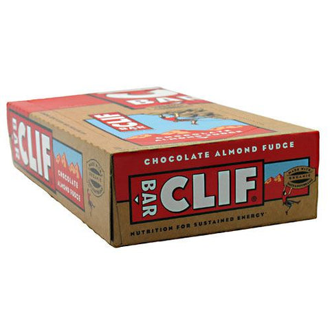 Clif Bar Bar Energy Bar