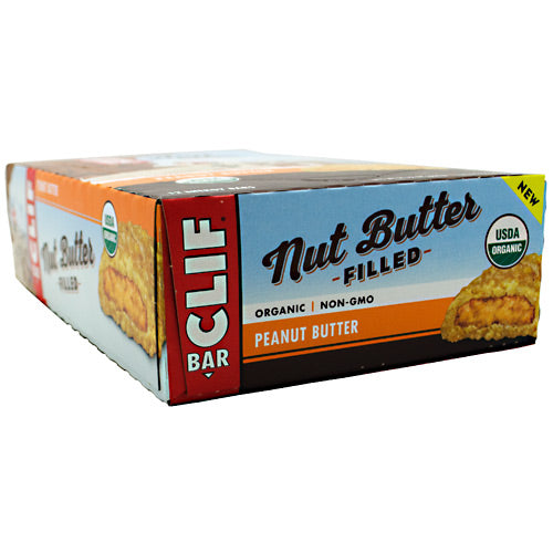 Clif Bar Nut Butter Filled Energy Bar