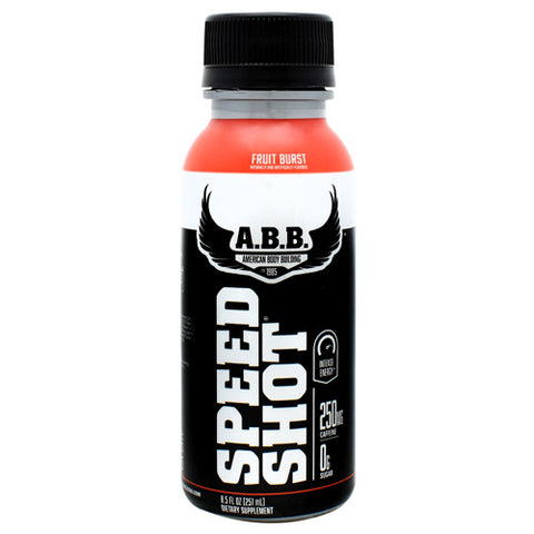 Abb Speed Shot
