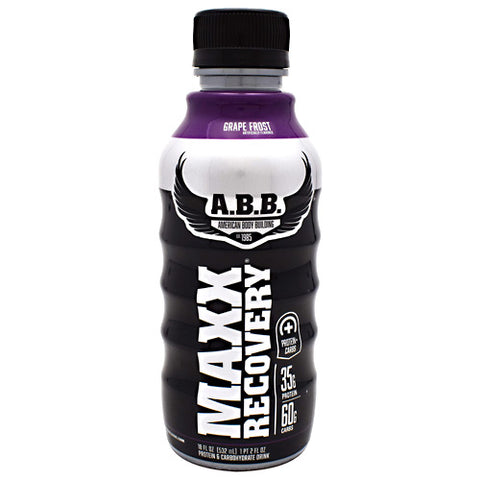 Abb Maxx Recovery