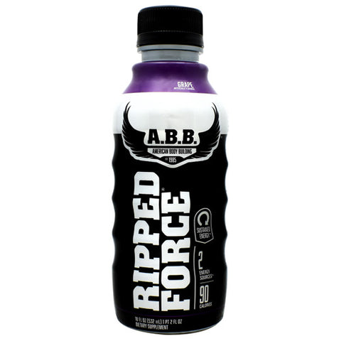 Abb Ripped Force