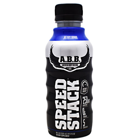 Abb Speed Stack