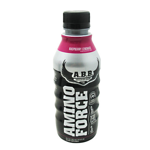 Abb Amino Force