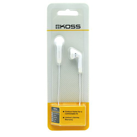 Tune Belt Earphones Ke5w