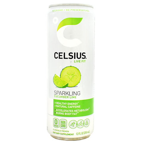 Celsius Natural Celsius