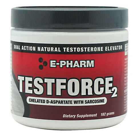 Testforce 2, 182 Grams , 182 g