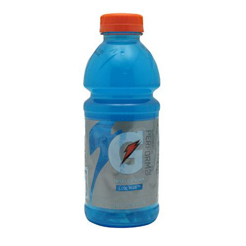 Gatorade Thirst Quencher