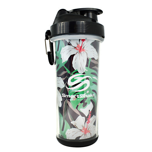 Smart Shake Double Wall Shaker Cup