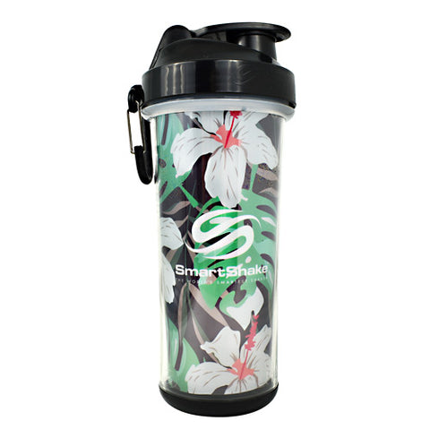 Smart Shake Double Wall Shaker Cup