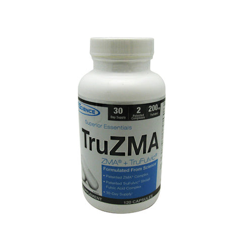 Truzma, 120 Capsules , 120 capsules