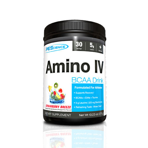 Pescience Amino Iv