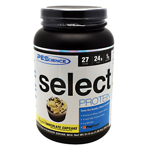 Pescience Select Protein