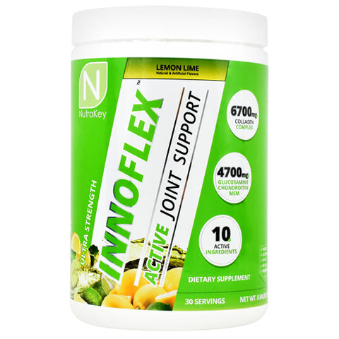 Nutrakey Innoflex