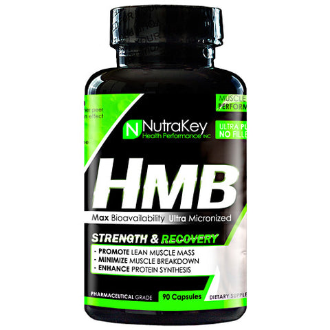 Hmb, 90 Capsules , 90 Capsules