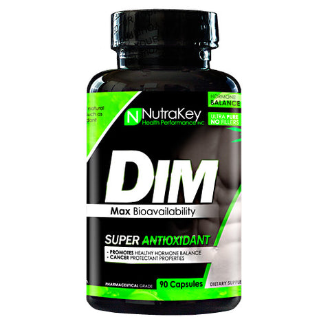 Dim, 90 Capsules , 90 Capsules