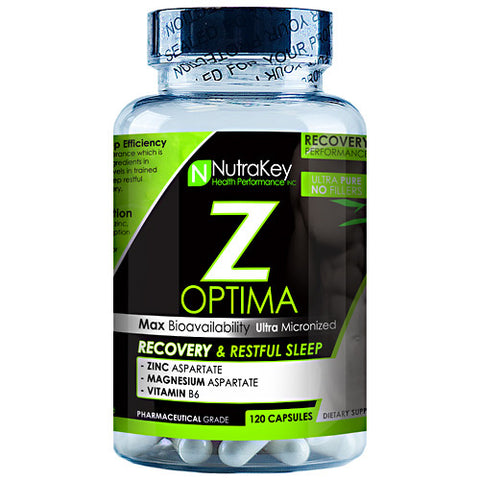 Z Optima, 120 Capsules , 120 capsules