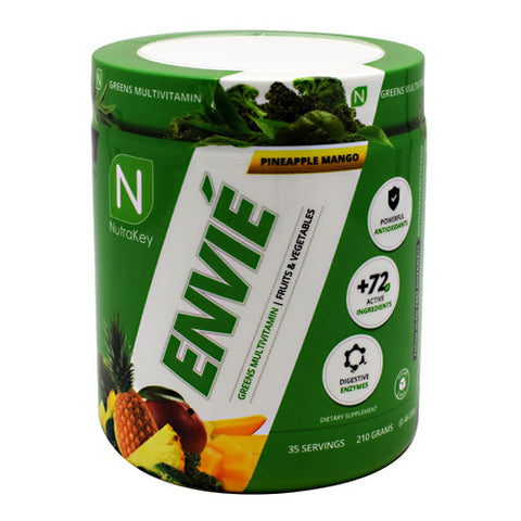 Nutrakey Envie
