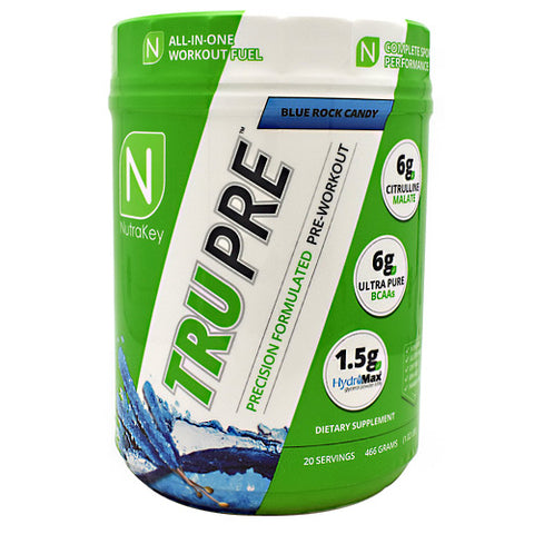 Nutrakey Tru Pre