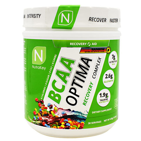 Nutrakey Bcaa Optima