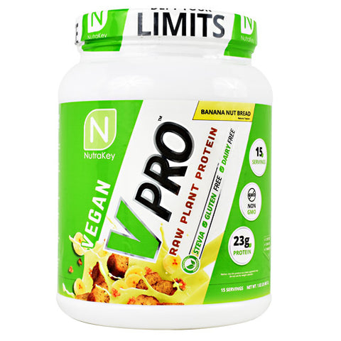 Nutrakey V Pro