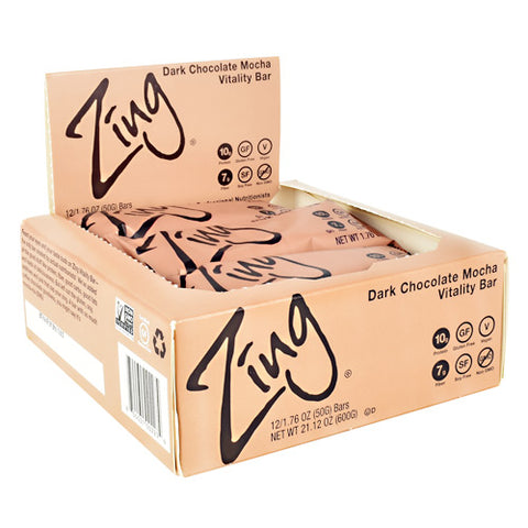 Zing Vitality Bar