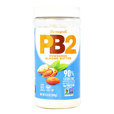 Bell Plantation Pb2 Powder