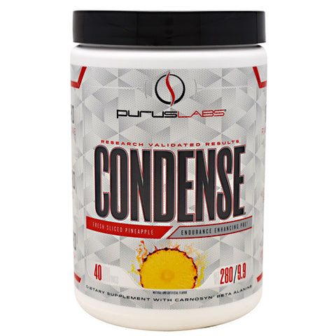 Purus Labs Condense
