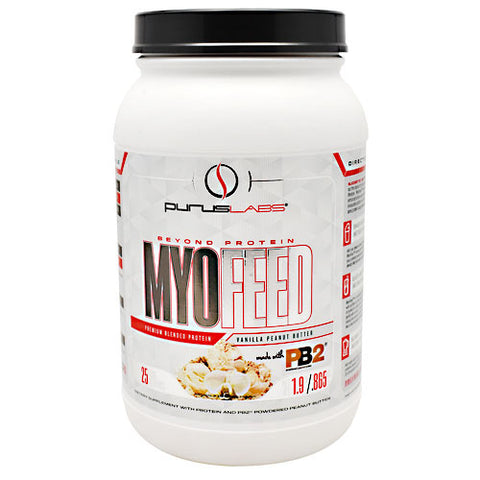 Purus Labs Myofeed