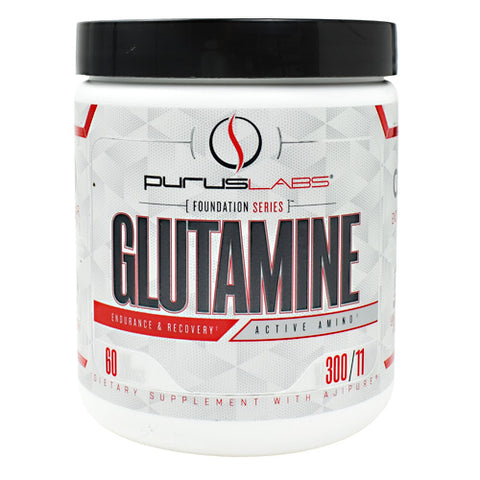Glutamine, 60 Servings , 60 Servings (300g)