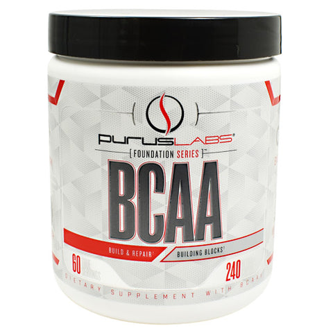 Bcaa, 240 Veggie Capsules , 240 Veggie Capsules