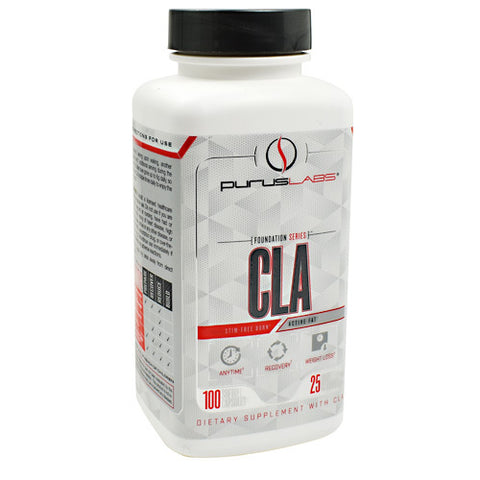 Cla, 100 Softgel Capsules , 100 Softgel Capsules