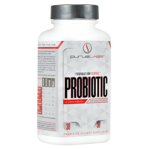 Probiotic, 30 Veggie Capsules , 30 Veggie Capsules