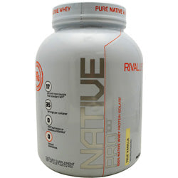 Rivalus Rivalus Native Pro 100