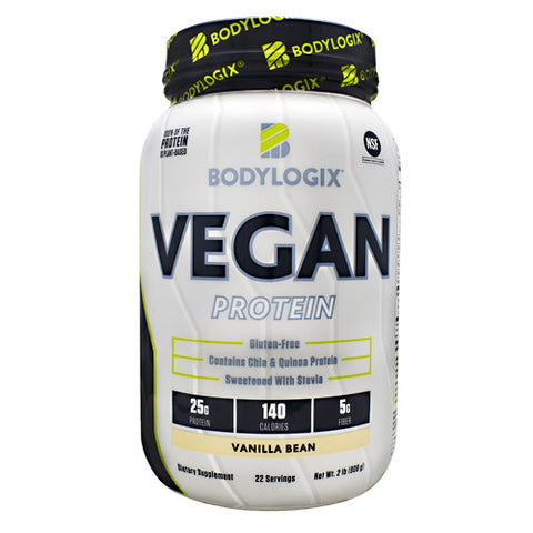 Bodylogix Vegan Protein