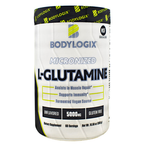 Bodylogix Micronized L-glutamine