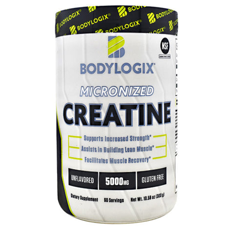 Bodylogix Micronized Creatine