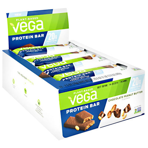 Vega Protein  Bar