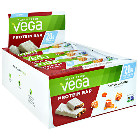 Vega Protein Bar