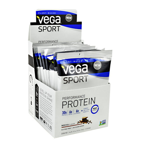 Vega Sport Performance Protein