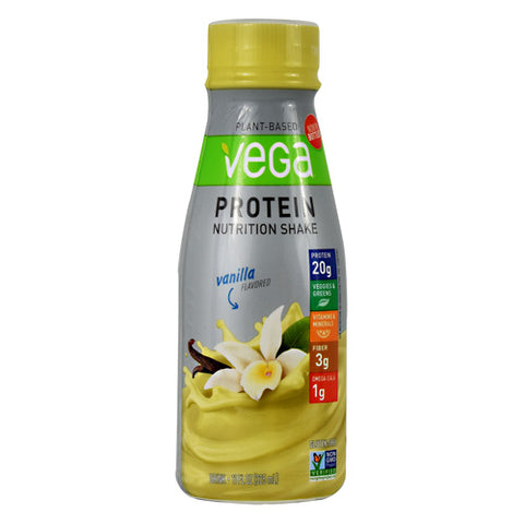 Vega Protein Shake Rtd